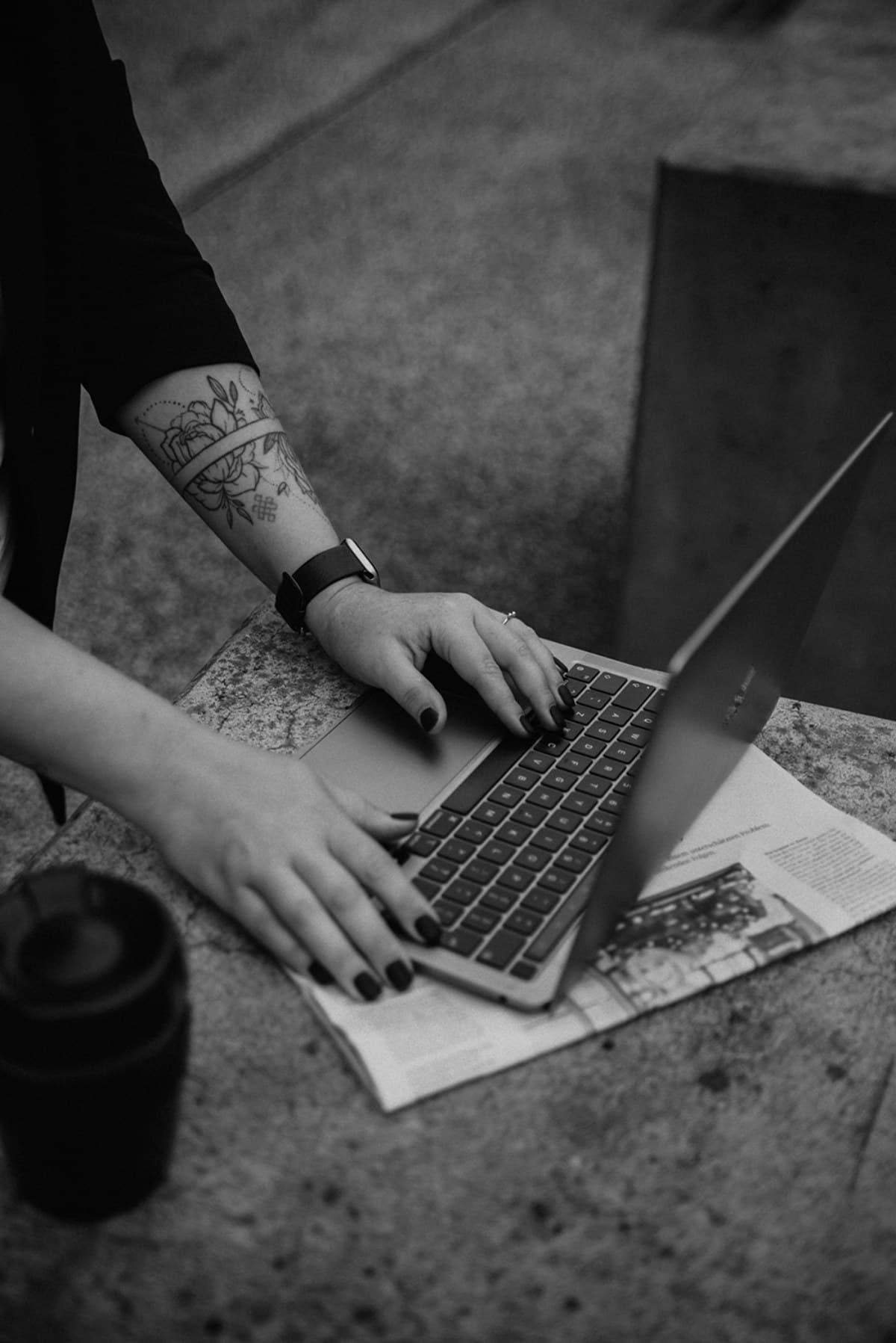 Image of Client Thoughts Image of Client Thoughts